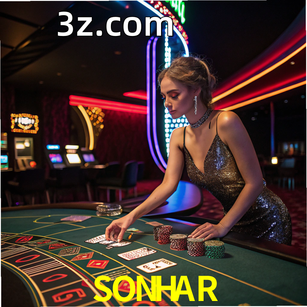 Melhores Jogos de Slots no SONHAR 🍀