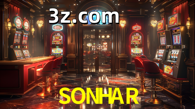 Melhores Jogos de Slots no SONHAR 🍀