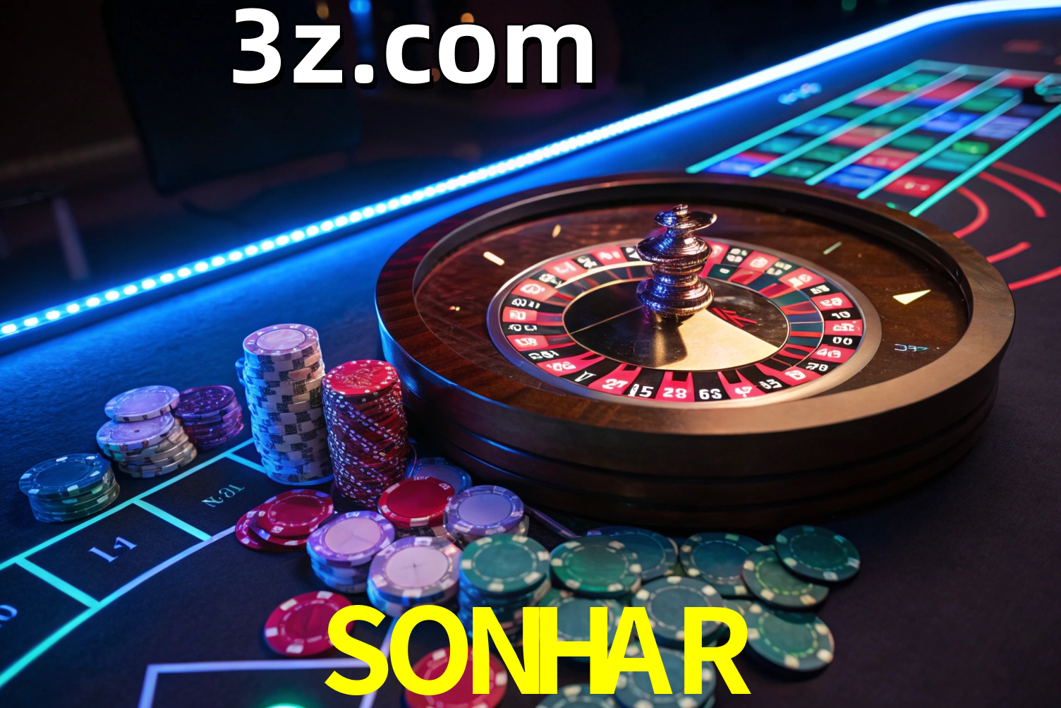 Melhores Jogos de Slots no SONHAR 🍀