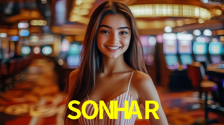 Melhores Jogos de Slots no SONHAR 🍀