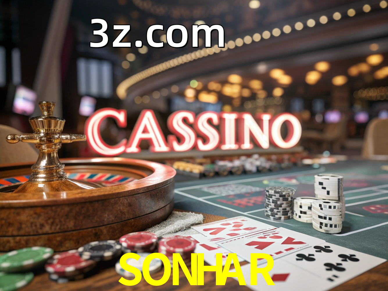 Melhores Jogos de Slots no SONHAR 🍀