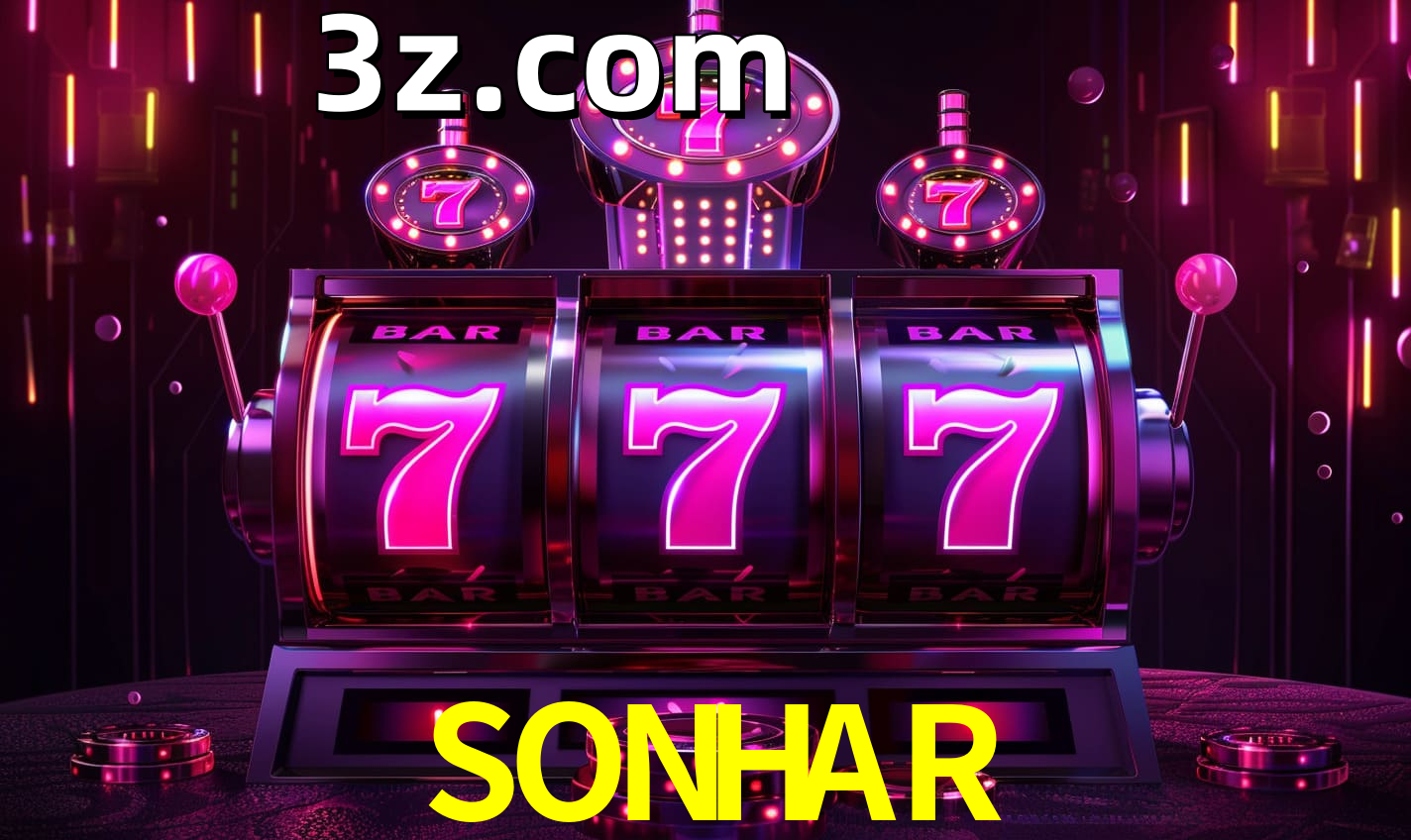 Melhores Jogos de Slots no SONHAR 🍀