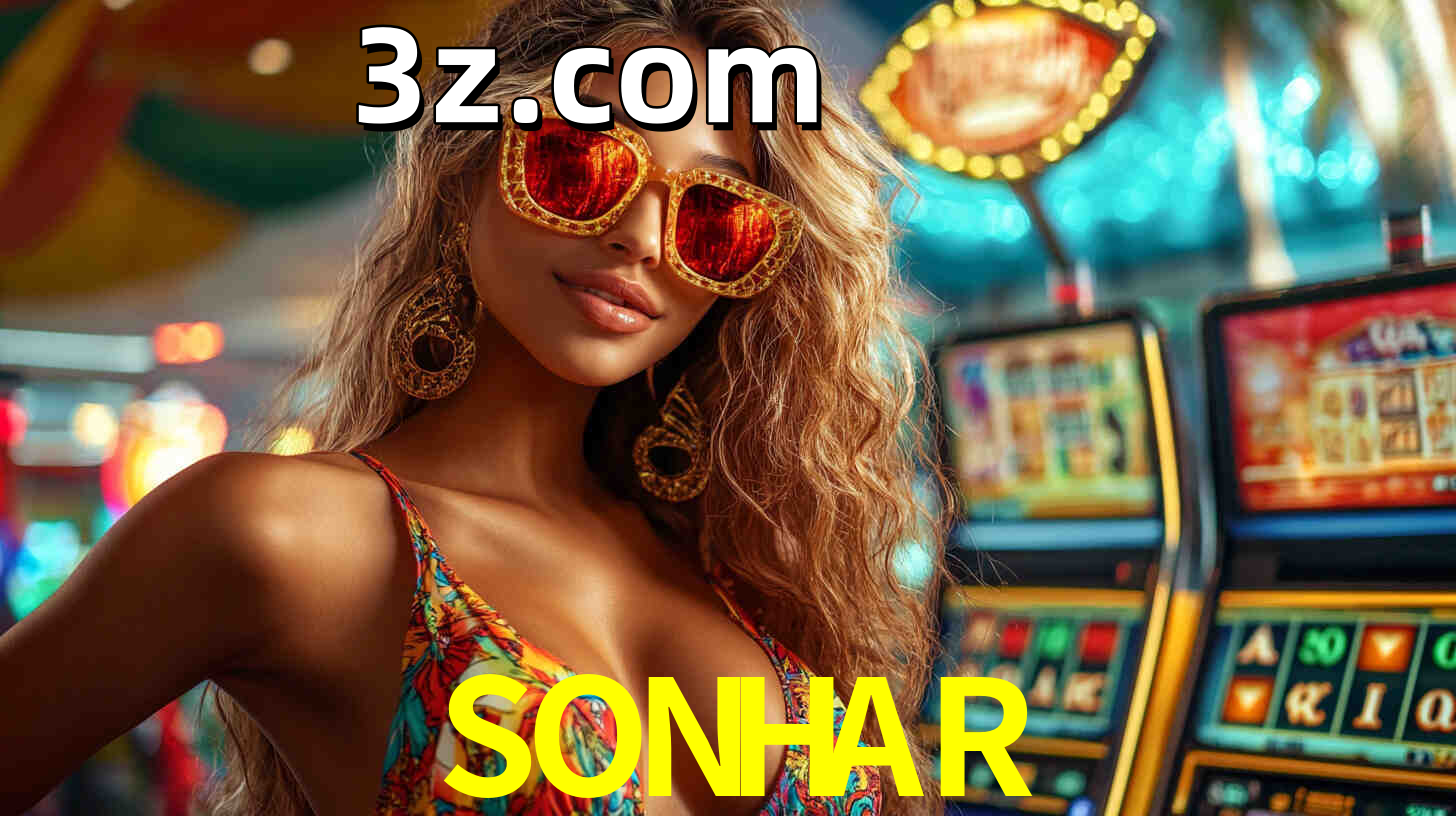 Melhores Jogos de Slots no SONHAR 🍀