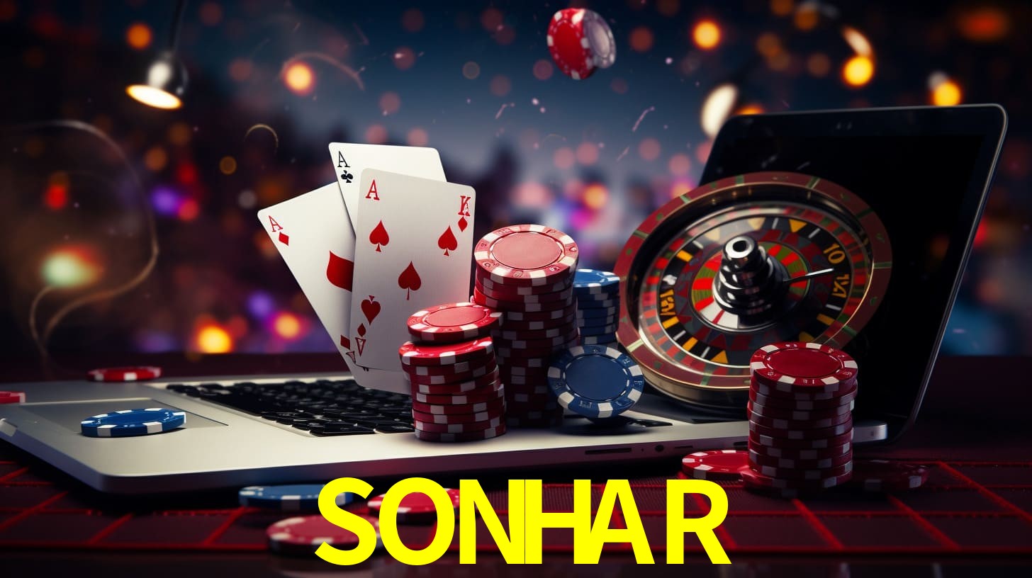 Melhores Jogos de Slots no SONHAR 🍀